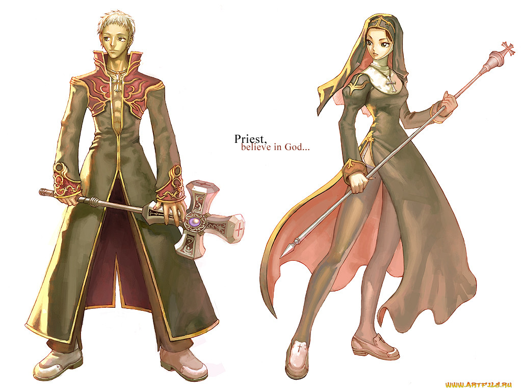 , , ragnarok, online